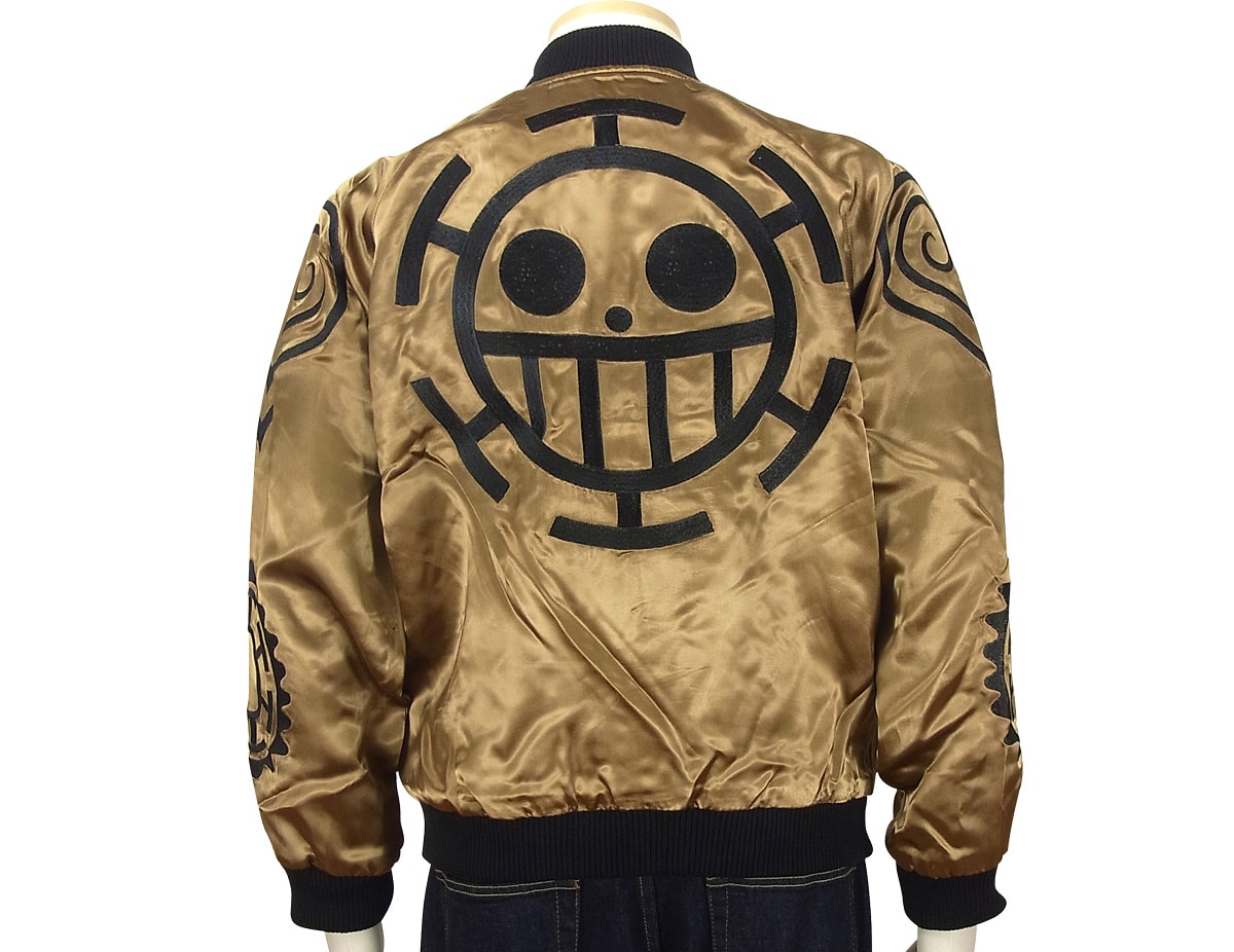 宅送 楽天市場 ワンピース One Piece スカジャン トラファルガー ロー タトゥー 王下七武海 オペオペの実 アウター メンズ アニメ 漫画 刺繍 Opsj 003 Rodeo Bros 2nd ロデオブロス 残りわずか Ctcvnhcmc Vn 宅送 楽天市場 ワンピース One Piece スカジャン トラファルガー ロー タトゥー 王下七武海 オペオペの実 アウター メンズ アニメ 漫画 刺繍 Opsj 003 Rodeo Bros 2nd ロデオブロス 残りわずか Ctcvnhcmc Vn