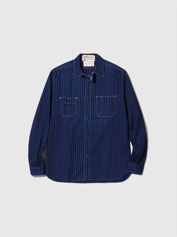 シュガーケーン 総柄　ウエスタンシャツ 楽天市場】SUGAR CANE シュガーケーン SC29463 NATIVE AMERICAN DOBBY