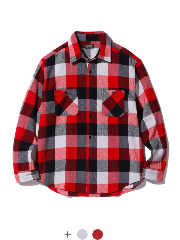 楽天市場】SUGAR CANE シュガーケーン シャツ 長袖 メンズ レディース