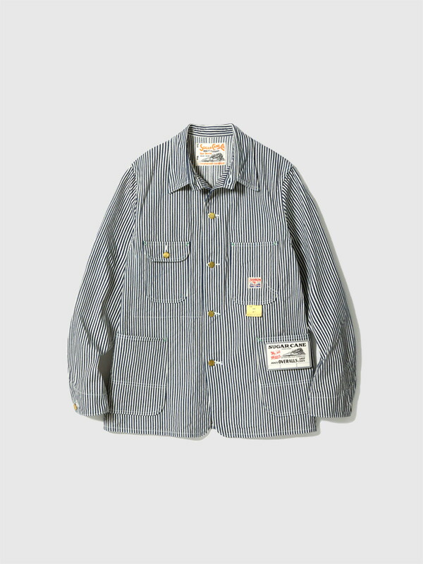 楽天市場】SUGAR CANE シュガーケーン ジャケット メンズ レディース