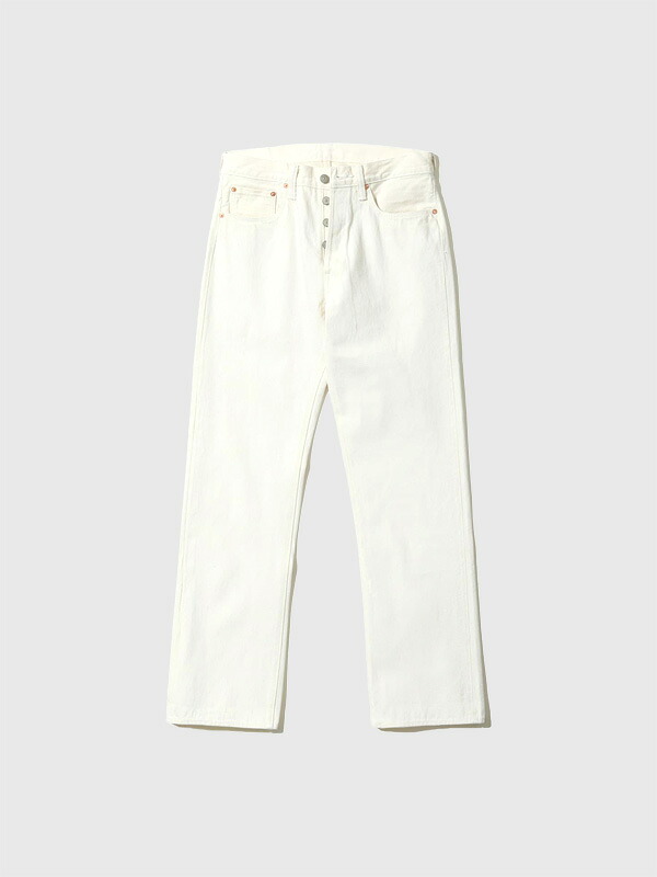 楽天市場】SUGAR CANE シュガーケーン 12oz ホワイトデニム スリム