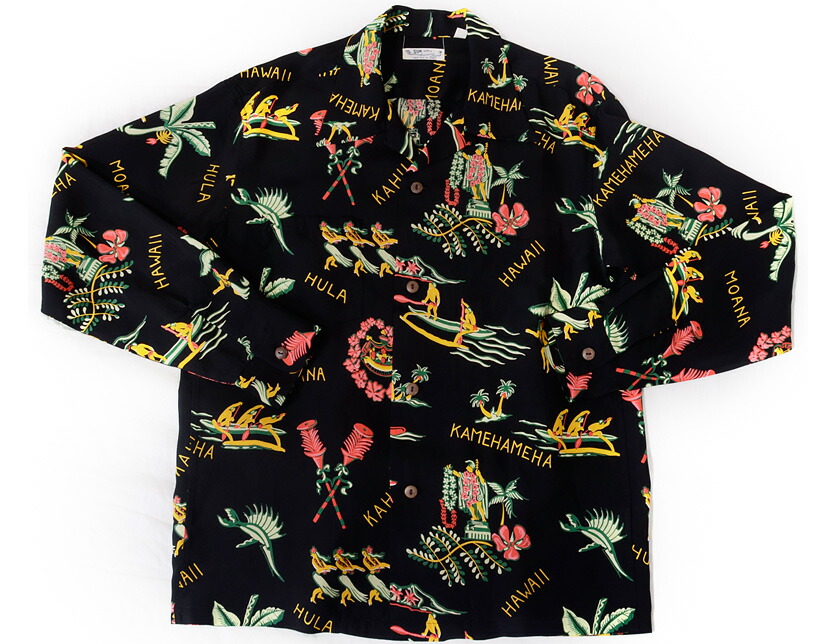 gap hawaiian shirts