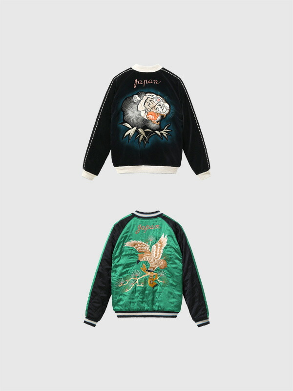 げ*可様 東洋エンタープライズ　アラスカ　犬ぞり　テーラー　別珍　トーヨー　to 楽天市場】テーラー東洋 スカジャン TAILOR TOYO 別珍 メンズ TT15792