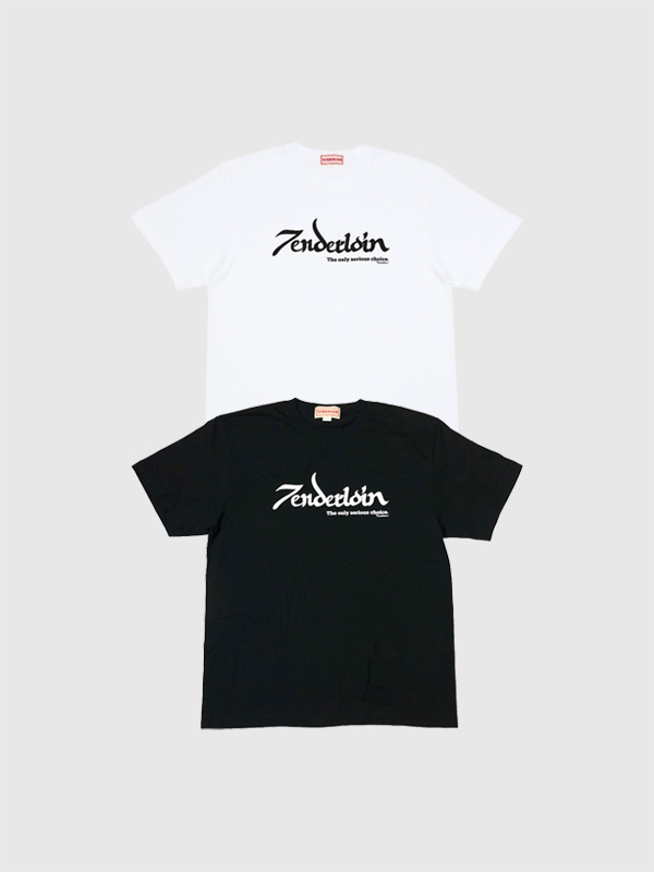 楽天市場】TENDERLOIN×The Stylist Japan / 「HORO T-SHIRTS