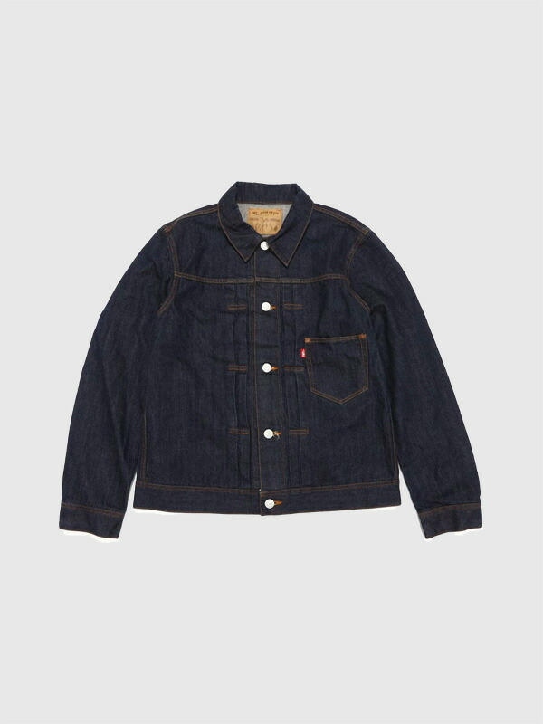 TMT ティーエムティー ダメージ加工デニム中綿ジャケット　XL HI QUALITY DENIM – TMT OFFICIAL ONLINE STORE