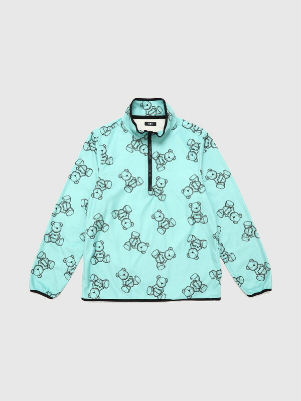 TMT CAMOUFLAGE ベアブリック BE@RBRICK TMT Tシャツ メンズ レディース 半袖 ブランド 綿 100％ 白