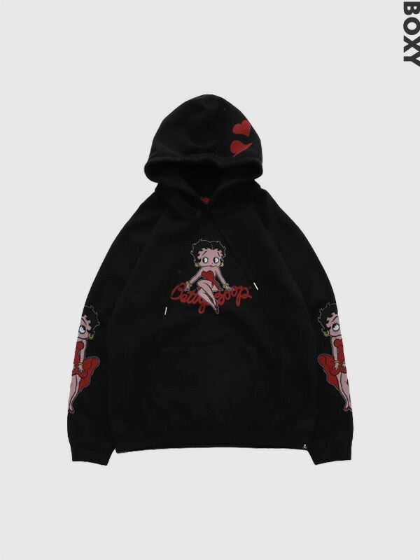 楽天市場】MASTERMIND WORLD × BETTY BOOP マスターマインド ワールド