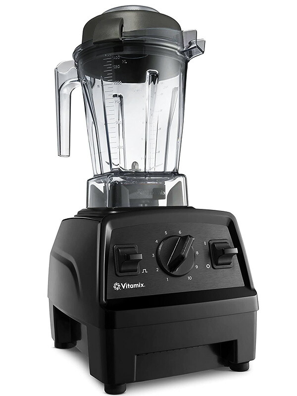 Vitamix バイタミックス E310 高性能 スムージー E310 みじん切り