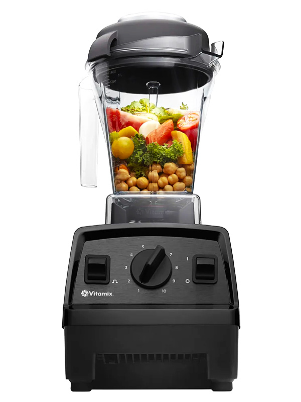 Vitamix バイタミックス E310 高性能 スムージー E310 みじん切り