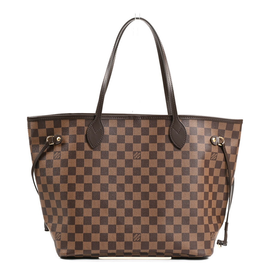 楽天市場】ルイ・ヴィトン LOUIS VUITTON ネヴァーフルMM M46077