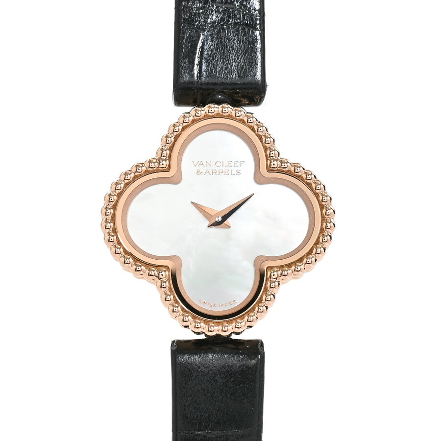 楽天市場】ヴァン クリーフ&アーペル Van Cleef & Arpels