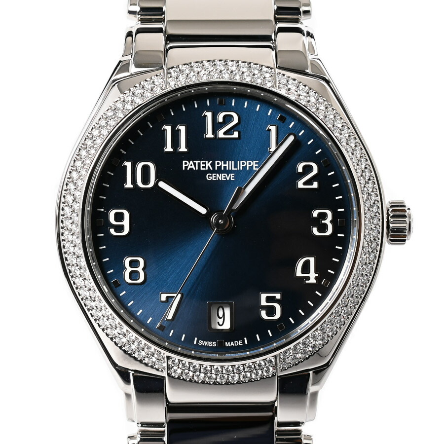 楽天市場】パテック・フィリップ PATEK PHILIPPE パゴダ 4900J