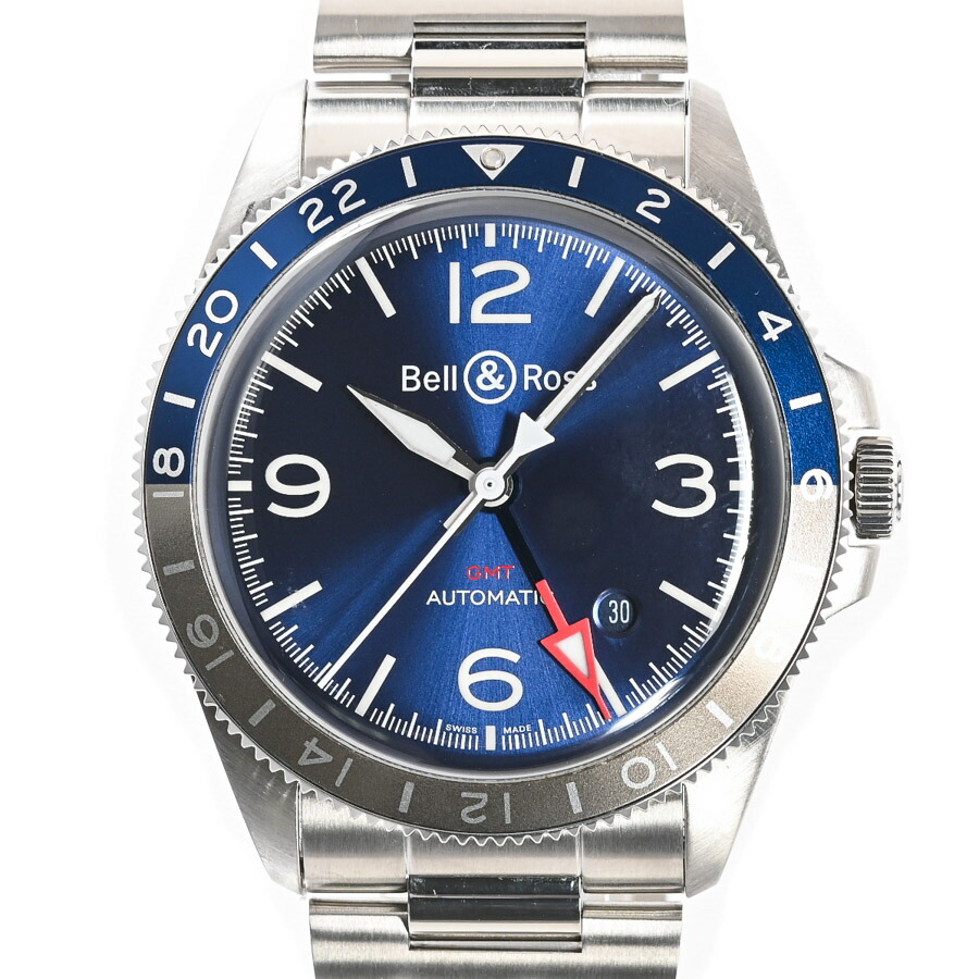 楽天市場】ベルエア Bel Air メンズ 腕時計 JH14 白 ホワイト 黒