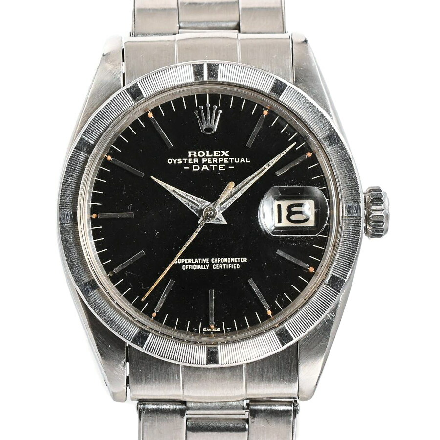 ROLEX ロレックス 1501 メンズ 自動巻　最終金額値下げ不可 ROLEX ロレックス 1501 メンズ 自動巻 最終金額値下げ不可