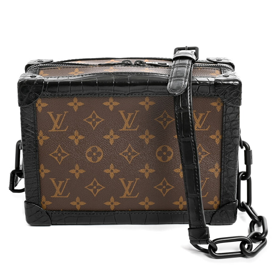 ルイヴィトン　ダミエ ヴィンテージ・中古】ルイ・ヴィトン LOUIS VUITTON 小銭入れ