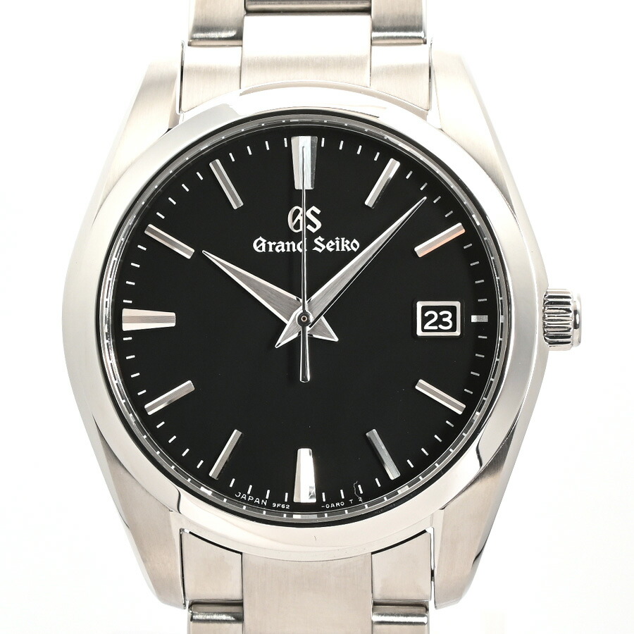 楽天市場】【中古】極美品 グランドセイコー GS SBGX261 9F62