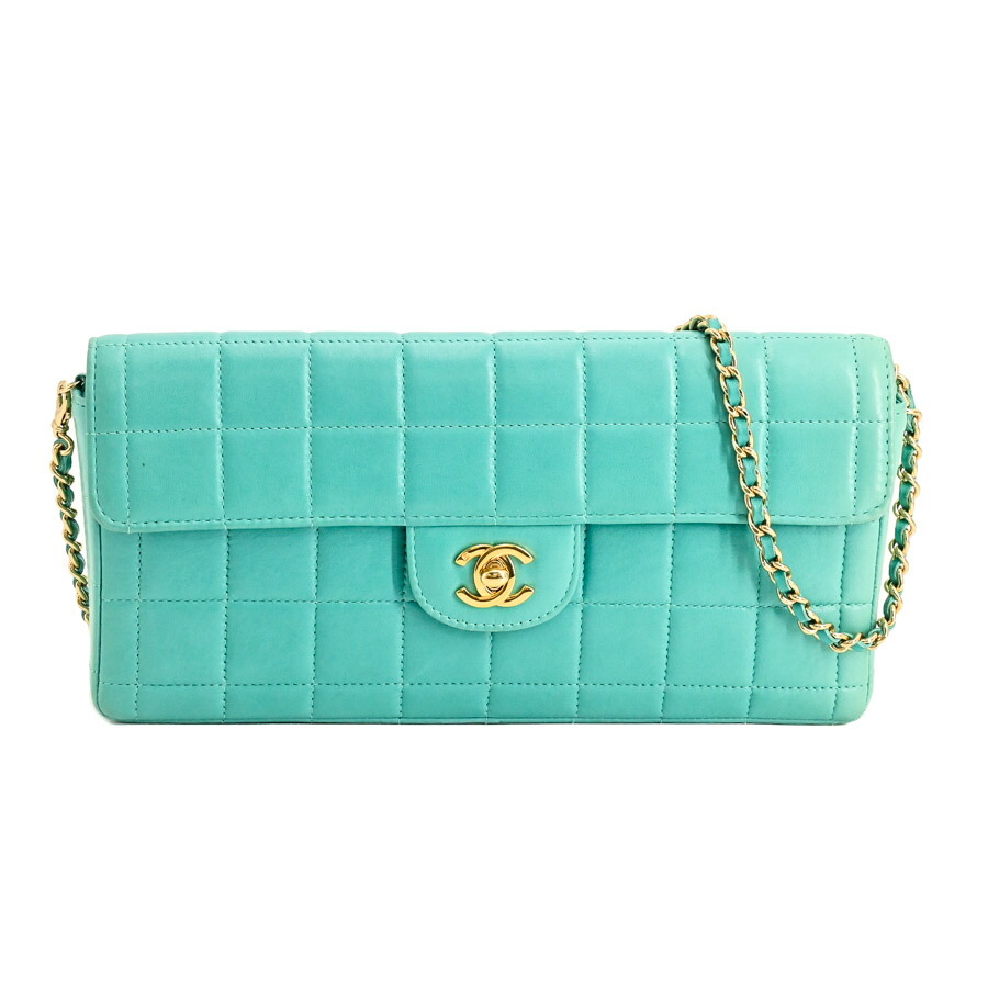 CHANEL シャネル ショルダーバッグ 黄緑 - 4500125Y0002 楽天市場】シャネル CHANEL チェーンショルダー ショルダー