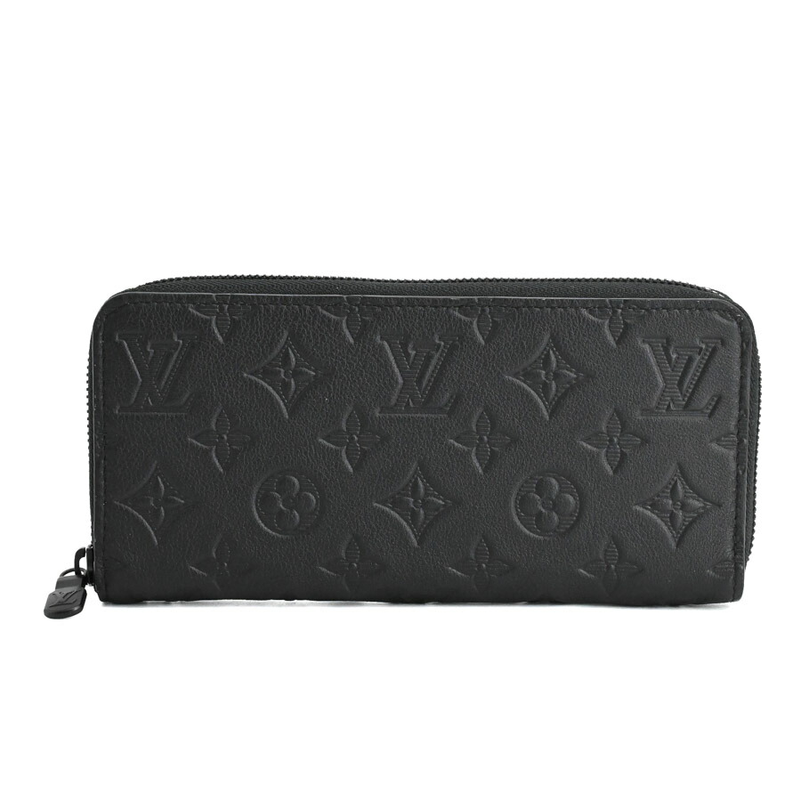 楽天市場】【中古】LOUIS VUITTON ジッピーウォレット