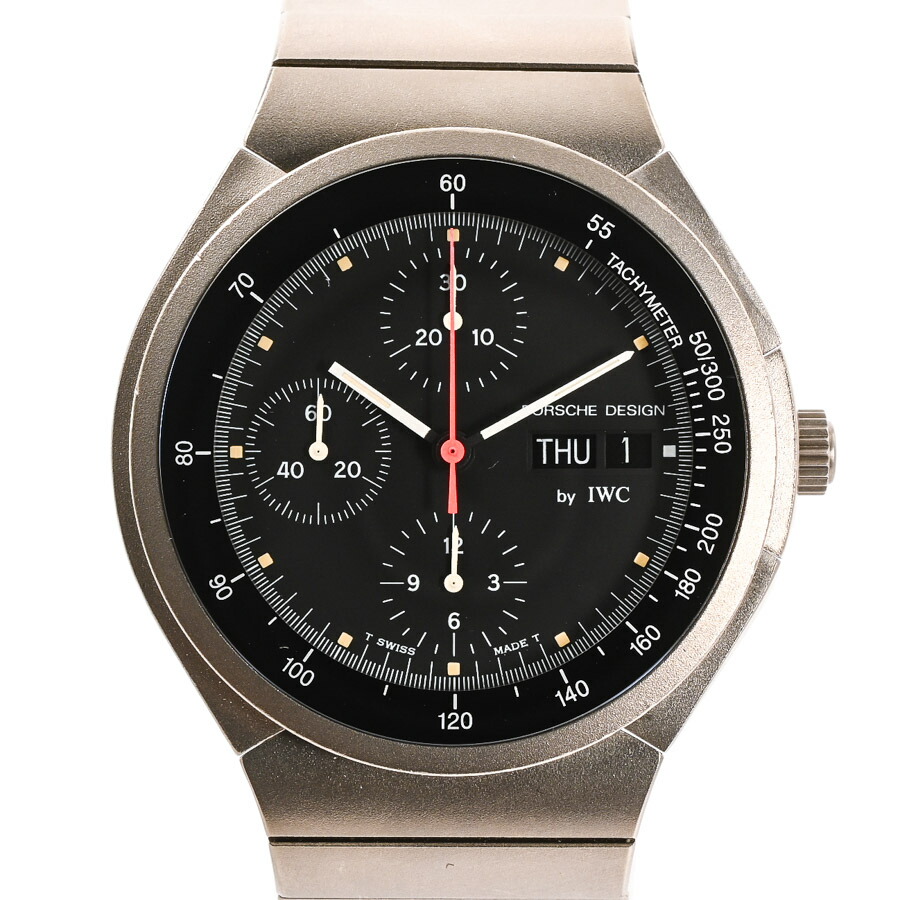 楽天市場】ポルシェデザイン Porsche Design スーパーライト クロノ