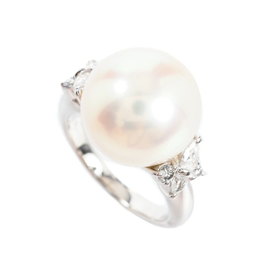 楽天市場】【中古】Chloeパールリング サイズ：9号【価格見直し