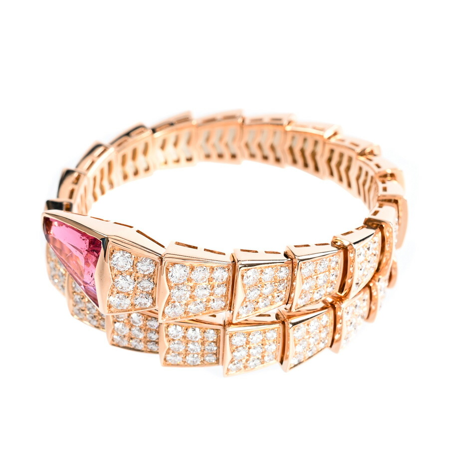 楽天市場】BVLGARI(ブルガリ) セルペンティ フォーエバー