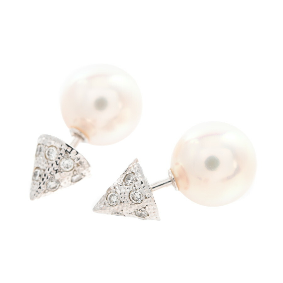 TASAKI リファインドリベリオン ホーンピアス YG 美品 楽天市場】 TASAKI タサキ リファインド リベリオン ホーン