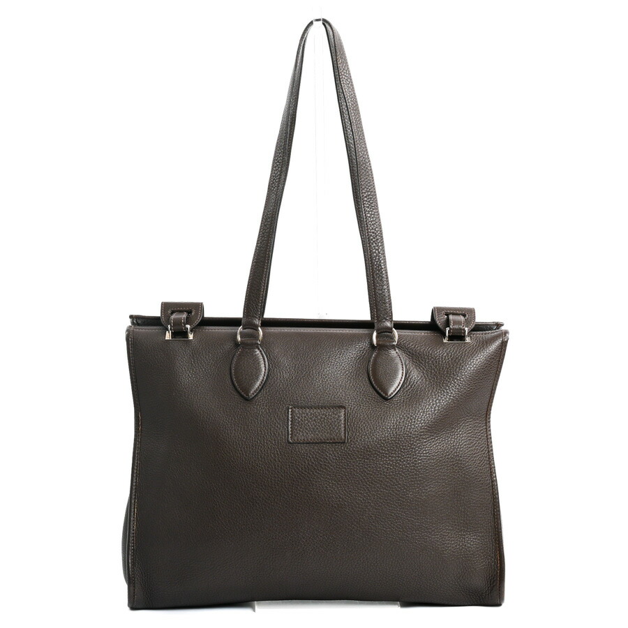 楽天市場】【バッグ】HERMES エルメス カバ50 トートバッグ