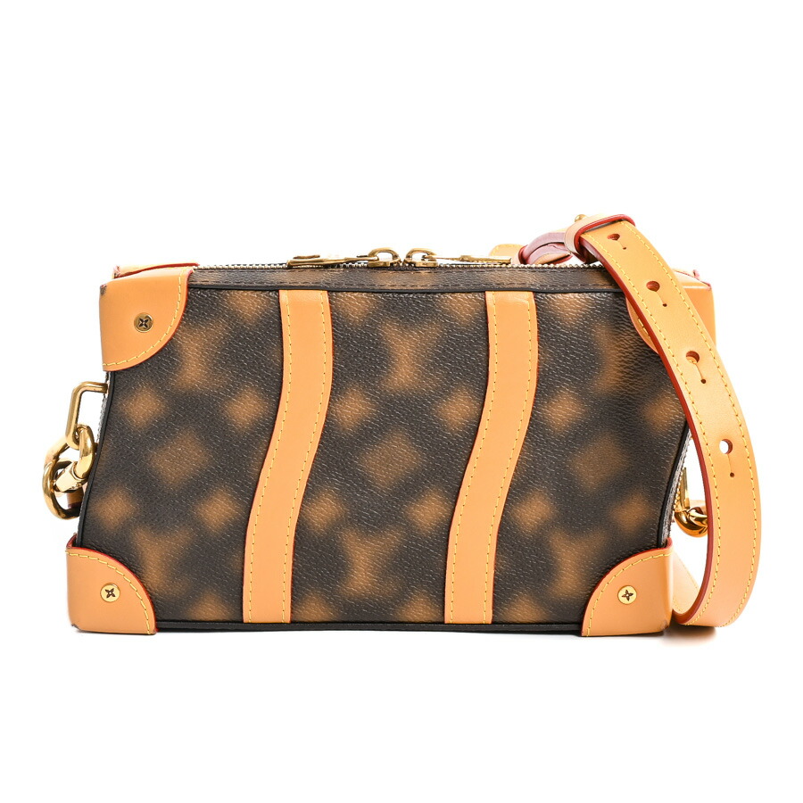 楽天市場】【中古】 LOUIS VUITTON （ルイヴィトン） ｿﾌﾄﾄﾗﾝｸ