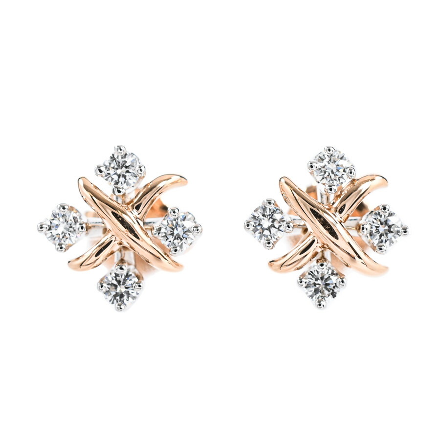 楽天市場】【美品】ティファニー 【TIFFANY & Co.】ジャン シュ