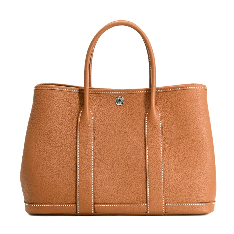 エルメス ガーデン・パルファン エルメス ガーデンパーティ30/TPM ヴェールブロンズ ネゴンダ