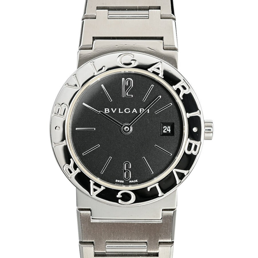 ブルガリ BVLGARI BB23SG デイト クォーツ レディース ブルガリ・ブルガリ ブルガリ 時計 レディース BVLGARI ブルガリ