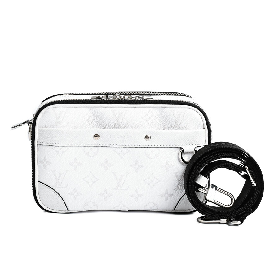 Louis Vuitton メッセンジャーバッグ グレー サテライト 楽天市場】【バッグ】LOUIS VUITTON ルイ ヴィトン モノグラム