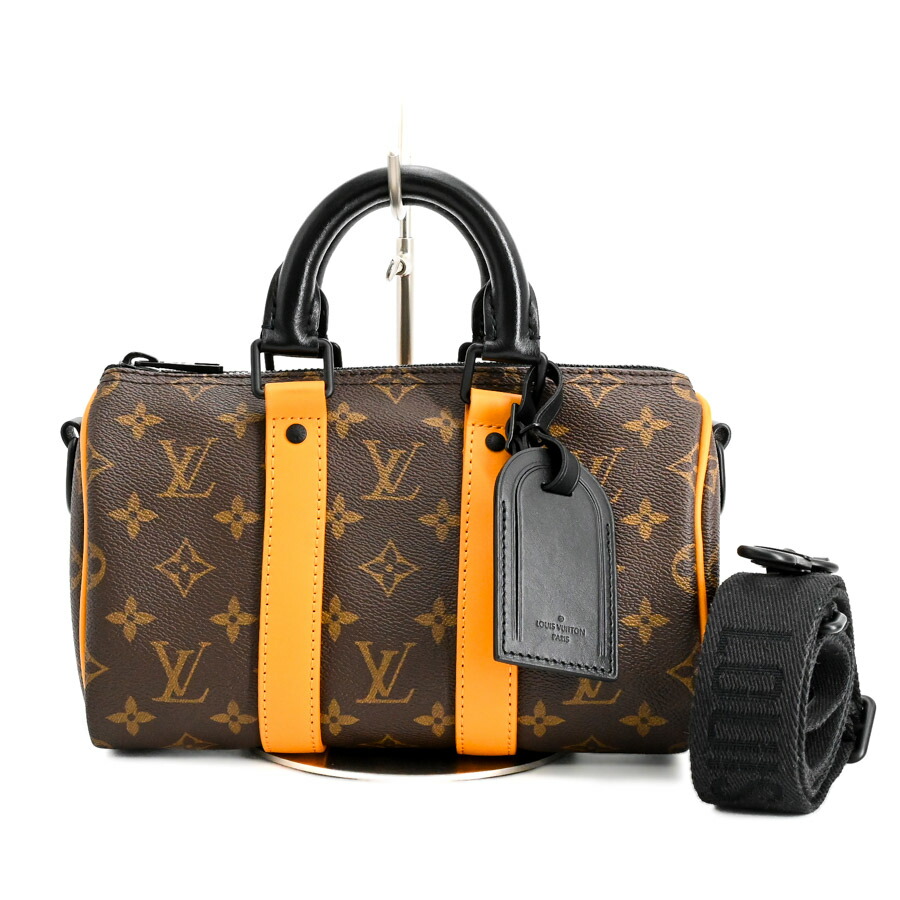 楽天市場】【美品】ルイヴィトン【LOUIS VUITTON】M46687