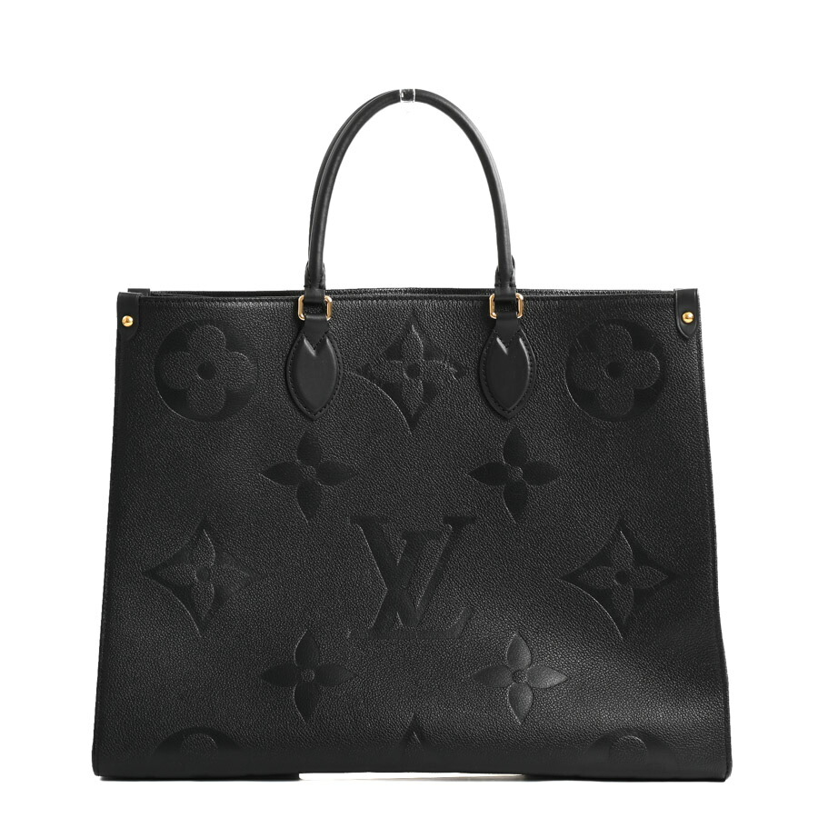 Louis Vuitton オンザゴー　gm ルイ・ヴィトン LOUIS VUITTON オンザゴーGM SINCE1854 M57185