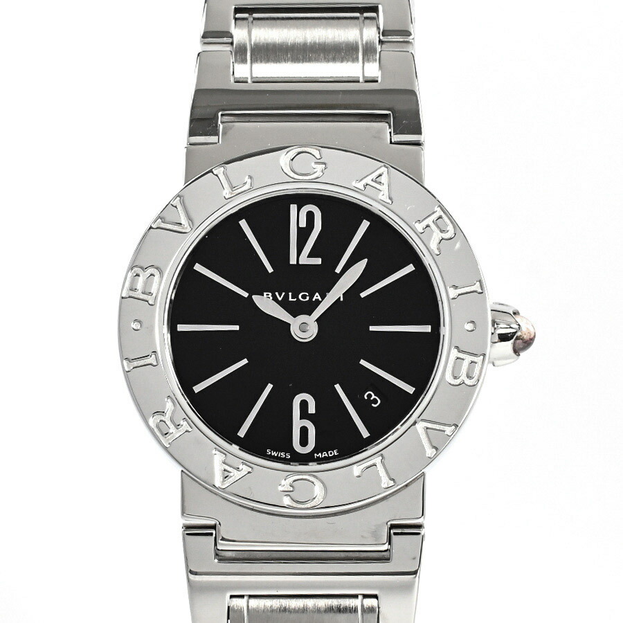 ブルガリ BVLGARI BB23SG デイト クォーツ レディース ブルガリブルガリ[BB23SG] Bvlgari Bvlgari | ブルガリ
