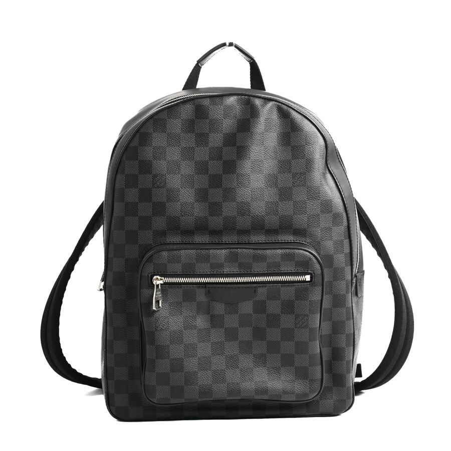 LOUIS VUITTON 　ヴィトン　リュック　ダミエ　ブラウン　0120 楽天市場】LOUIS VUITTON ルイヴィトン ダミエ ジャイアント