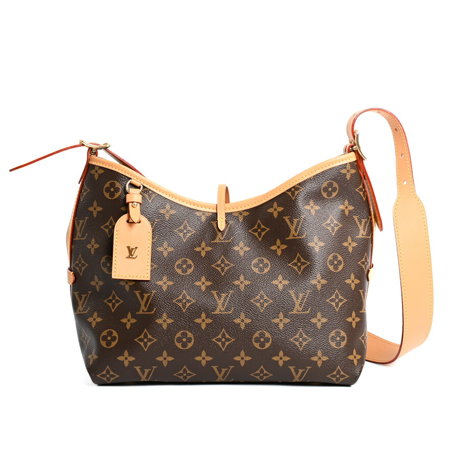 【SALE】残少！ルイヴィトン キャリーオール PM ハンドバッグ LOUIS VUITTON 【新品】ルイヴィトン (LOUIS VUITTON) アン