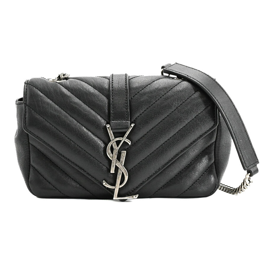 サンローラン ル・サンカ ショルダーバッグ ウィメンズ ショルダーバッグ | サンローラン | YSL