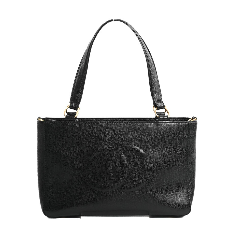 楽天市場】【バッグ】CHANEL シャネル セントラルステーション