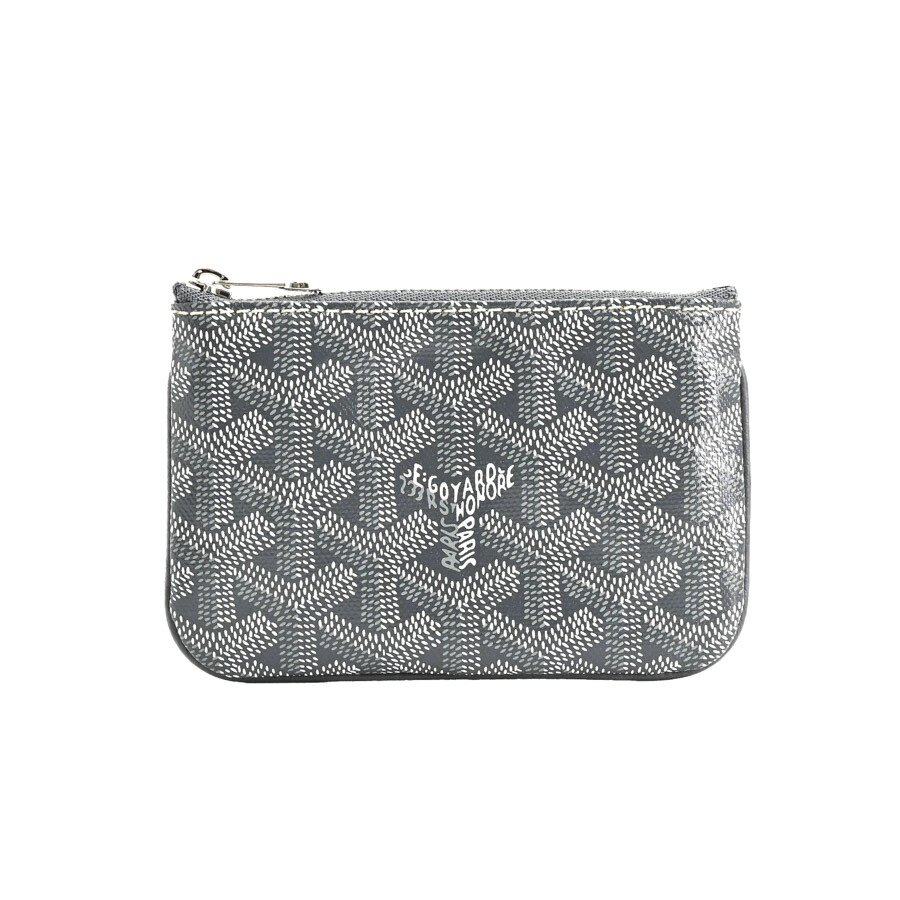 楽天市場】ゴヤール キーケース GOYARD 6連 コーティング