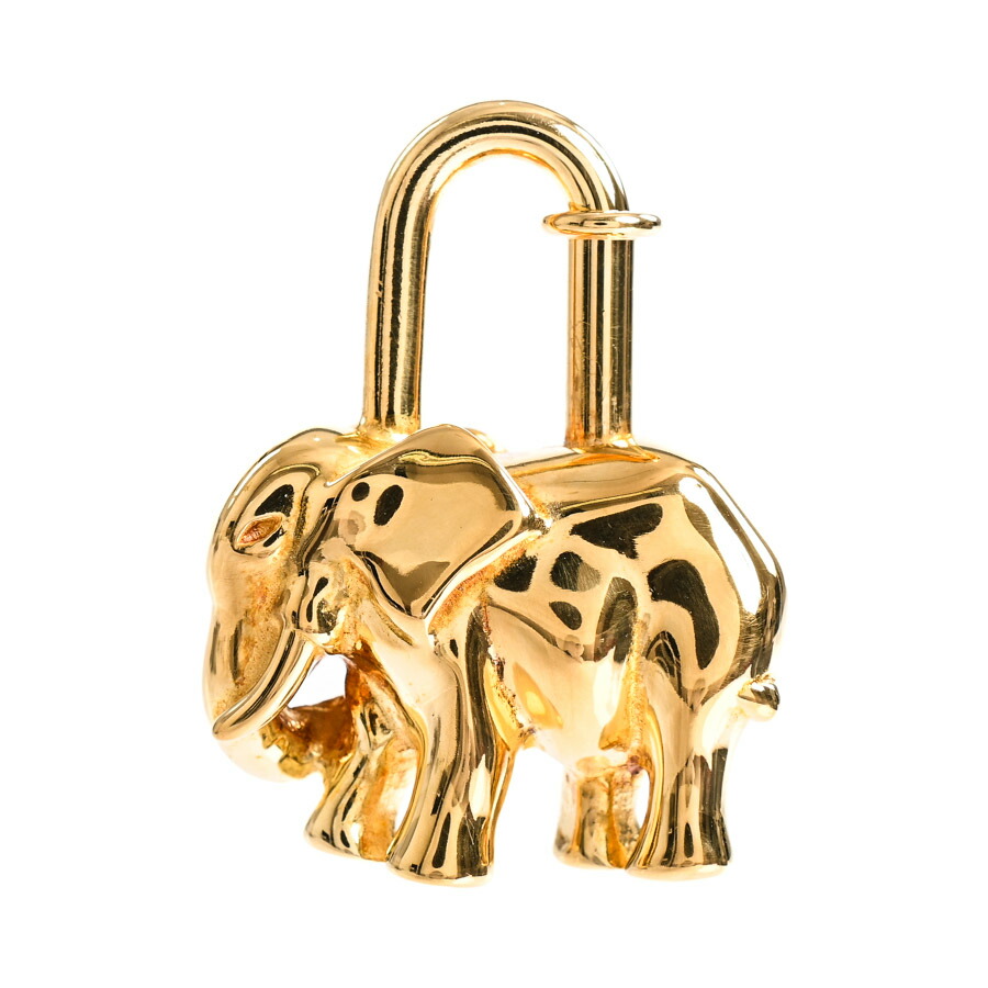 HERMES エルメス カデナ 1993年限定 ペガサス チャーム 南京錠 HERMES(エルメス) 1993年限定 pegasus Cadena Charm ペガサス