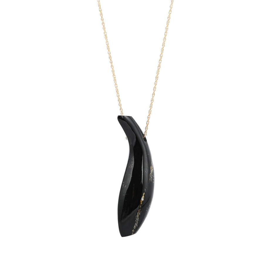 ティファニー フランクゲーリー フィッシュサークル ネックレス 925 TIFFANY&Co. (新品仕上げ済）ティファニー TIFFANY フランク