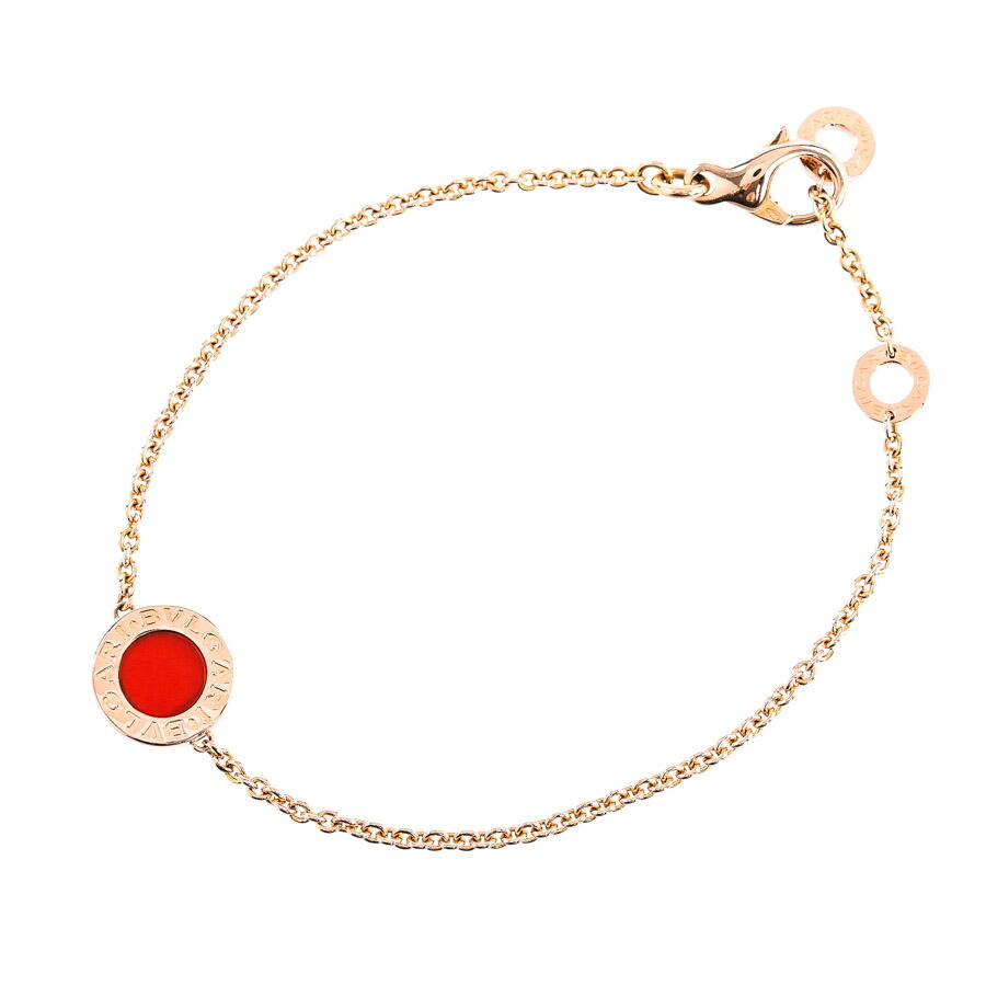 楽天市場】美品 ブルガリ BVLGARI ライスチェーン ブレスレット