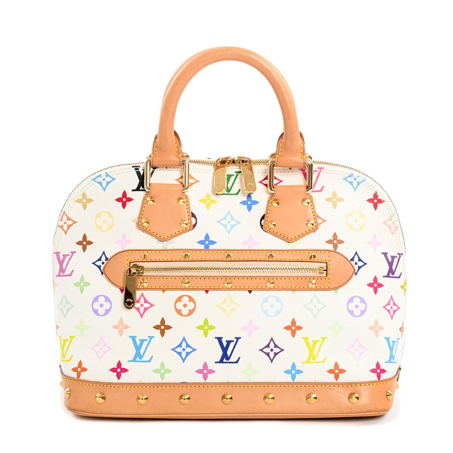 楽天市場】ルイ ヴィトン LOUIS VUITTON ハンドバッグ モノグラム