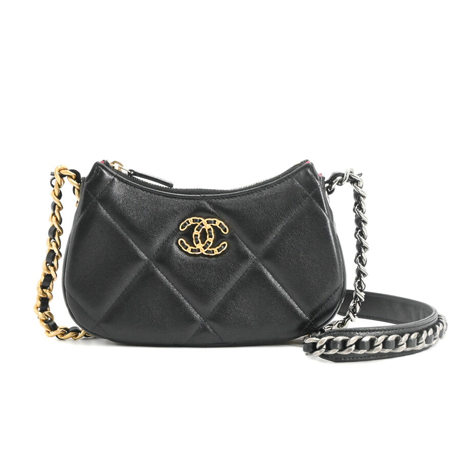 楽天市場】【中古】CHANEL（シャネル） AP0957 シャネル19