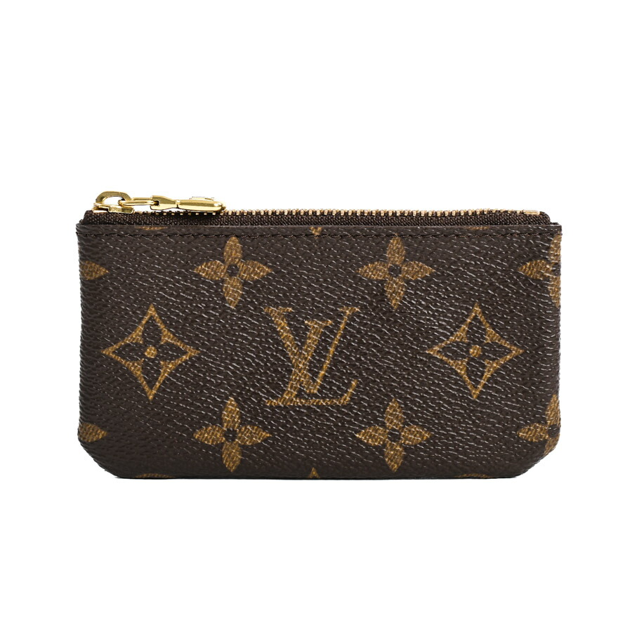 ルイヴイトン　モノグラム　グルーム 　ポシェット　クレジョーヌ　コインケース 楽天市場】【財布】LOUIS VUITTON ルイ ヴィトン モノグラム