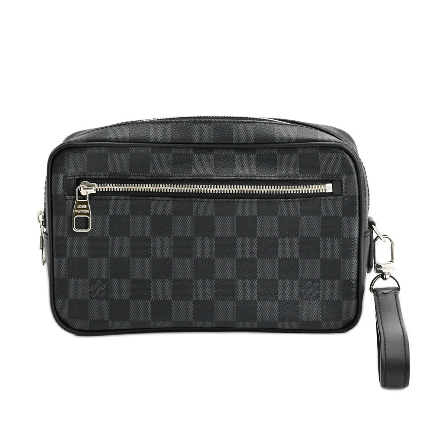 Louis Vuitton クラッチバッグ LOUIS VUITTON ルイヴィトン セカンドバッグ モノグラム