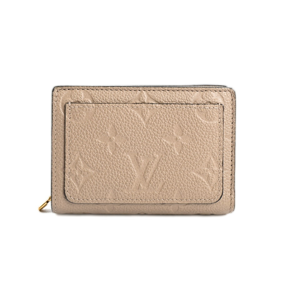 LOUIS VUITTON ポルトフォイユ　クレア　トゥルトレール 楽天市場】【中古】 LOUIS VUITTON （ルイヴィトン） ﾎﾟﾙﾄﾌｫｲﾕ