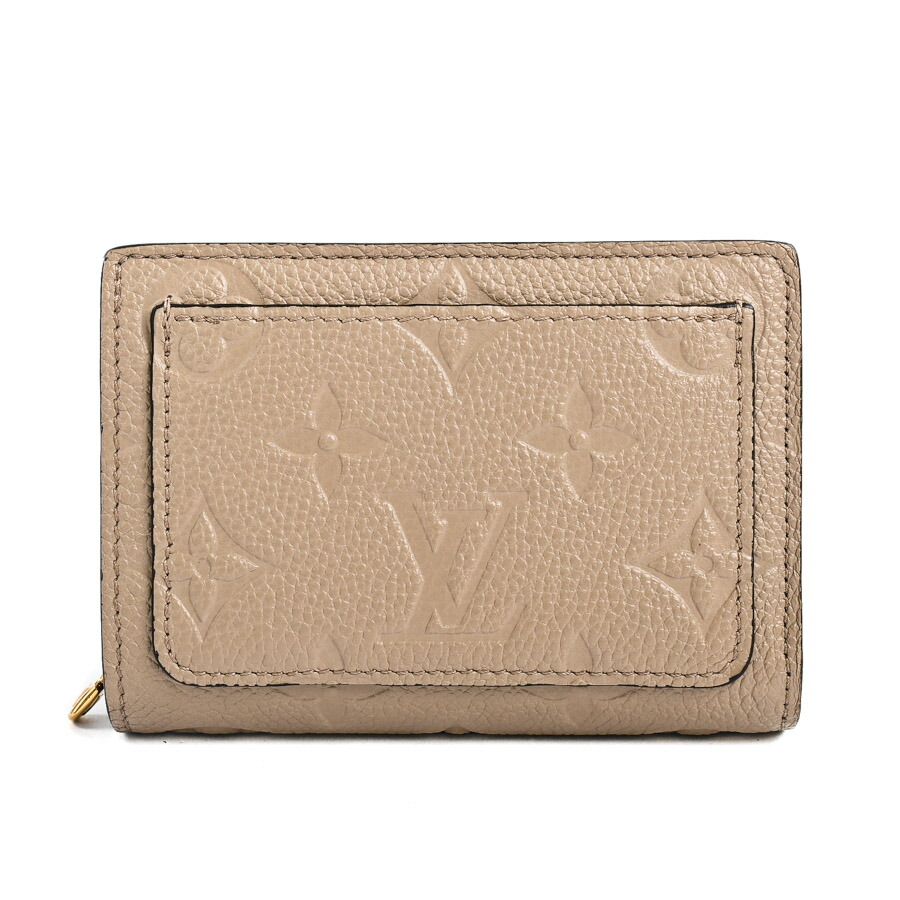 楽天市場】LOUIS VUITTON ルイヴィトン M80152 ポルトフォイユ