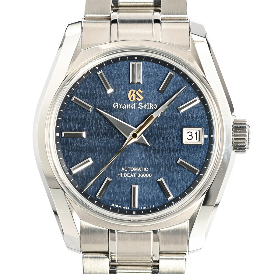 時計 GRAND  SEIKO グランドセイコー公式サイト